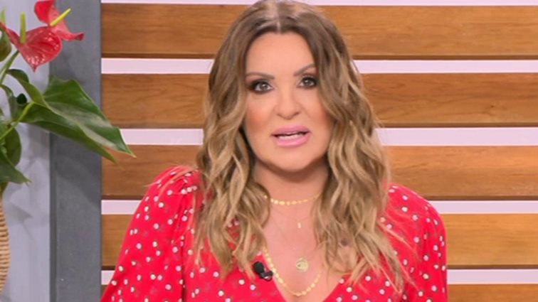 Καταπέλτης η Γερμανού για παλαιότερη συνέντευξη του Λιγνάδη: "Το 'τα θέλω όλα' δεν γίνεται με την βία"