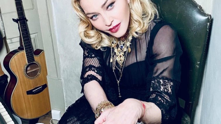 Madonna | Στο πρώτο της βίντεο κλιπ μετά από 3 χρόνια για το remix του ‘Frozen’