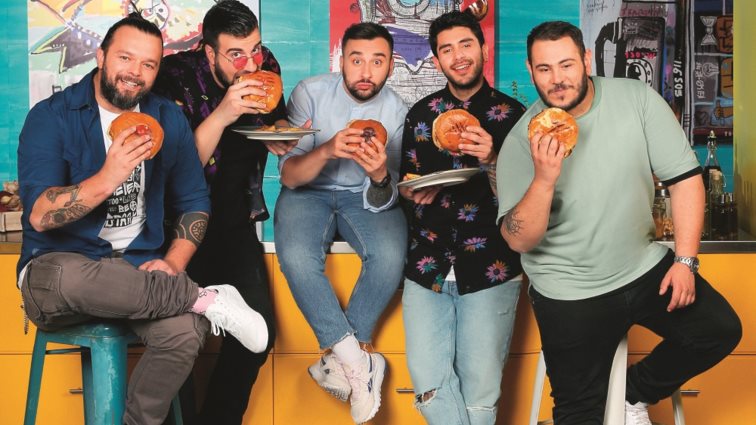 MasterChef | 5 βετεράνοι εξηγούν γιατί τους άλλαξε τη ζωή