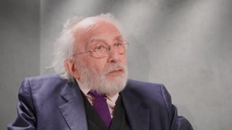 Αλέξανδρος Λυκουρέζος: &quot;Υπάρχουν ακόμα στοιχεία εφηβείας - Ο καθένας είναι υπόλογος απέναντι στον εαυτό του&quot;