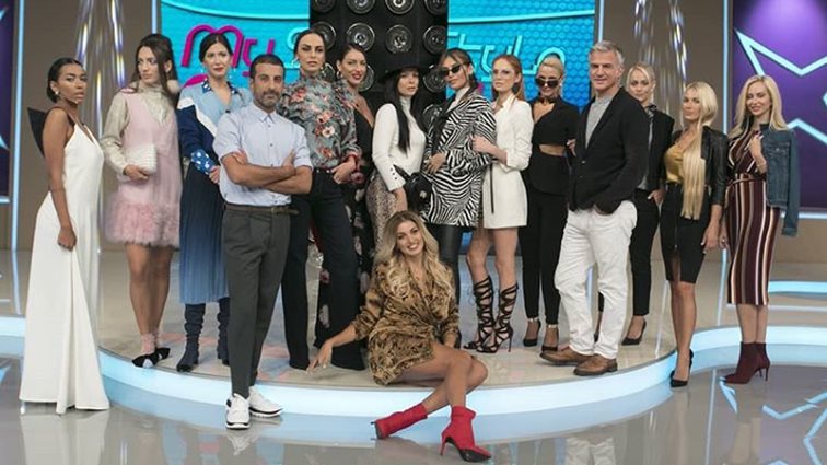 My Style Rocks: Αλλάζει ώρα! Πότε θα προβάλλεται;