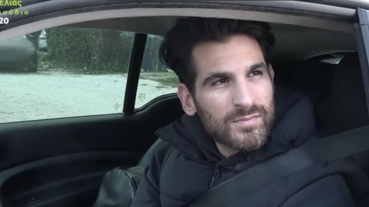 Ετεοκλής Παύλου: "Η Άρια Καλύβα θέλει να τονίσει πόσο αναντικατάστατη είναι"