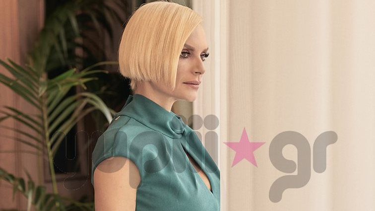 Έλενα Χριστοπούλου: Είναι αυτό το πρώτο τρέιλερ της νέας της εκπομπής; Μόλις κυκλοφόρησε!