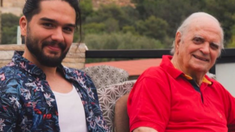 Τα εγκωμιαστικά λόγια του Χρήστου Μάστορα για τον Λευτέρη Παπαδόπουλο: &quot;Δεν έχουν μείνει και πολλοί που να μπορούν να ενώνουν αυτή τη χώρα&quot;