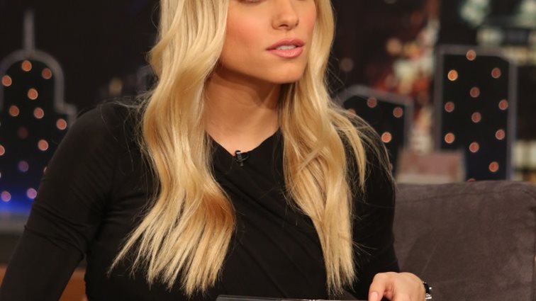 Η Δούκισσα Νομικού Στον Γρηγόρη Αρναούτογλου: Η εξομολόγηση για την πρόταση γάμου: «Έκλαψα πολύ. Ήταν γλυκούλης όπως πάντα»