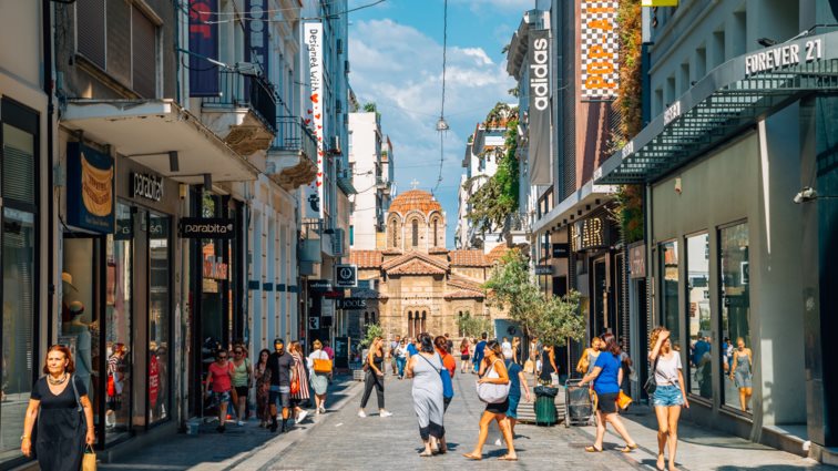 Ανοίγει πλήρως η αγορά! Τέλος το click away και το click inside