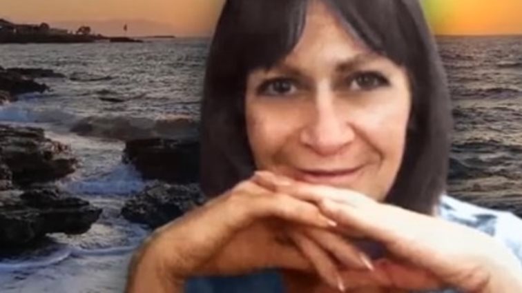 "Μας έδειξε τον δολοφόνο της - Έγινε εμμονικός, ένας στόκερ": Συγκλονίζει ο γιος της Τζιν Χάνλον για τον θάνατό της