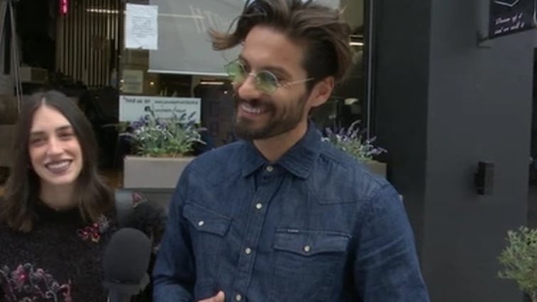 Γιώργος Καράβας: «Δεν συγχωρώ το κομμάτι της έπαρσης. Υπάρχουν στιγμές που νευριάζω με συμπεριφορές παικτών στο GNTM»