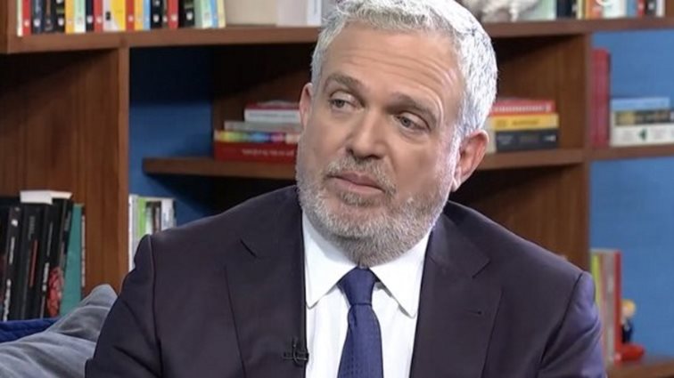 Χρήστος Ζαμπούνης: &quot;Δεν σταματάει εύκολα, είναι τόσο ύπουλο ναρκωτικό η κοκαΐνη&quot;