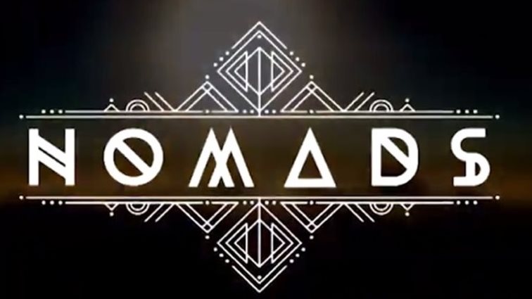 Nomads: Οι πρώτες φωτογραφίες από το νησί &amp; οι εντυπωσιακοί αριθμοί για το νέο adventure show του ΑΝΤ1