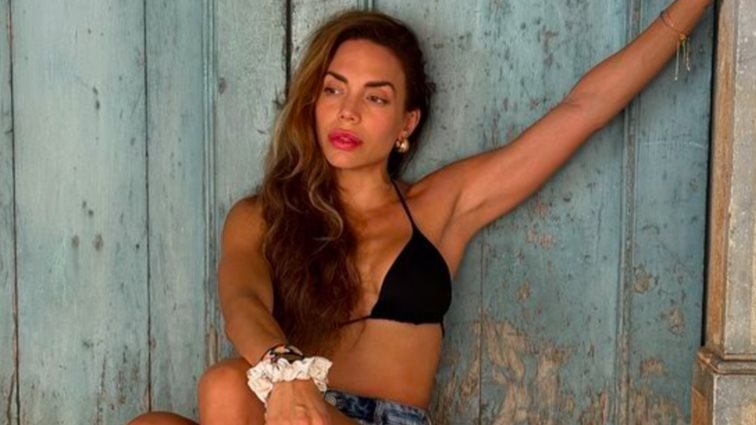 Η Κρυσταλλία αποκαλύπτει για το μεγάλωμα του γιου της: &quot;Καθημερινά συνειδητοποιώ πως...&quot;