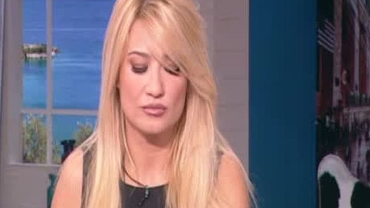 «Το Πρωινό»: Οι πρώτες πληροφορίες για το τροχαίο δυστύχημα του Παντελή Παντελίδη