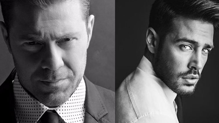 Χρήστος Χολίδης - Κώστας Μαρτάκης: Μιλούν για όλα! Η εξωτερική εμφάνιση, η προσωπική τους ζωή και το Survivor