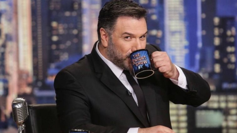 Γρηγόρης Αρναούτογλου: &quot;Δηλαδή επειδή ο Τσαγκρίδης τα είχε με την Καινούργιου δεν μπορεί να συνεχίσει τη ζωή του;&quot;