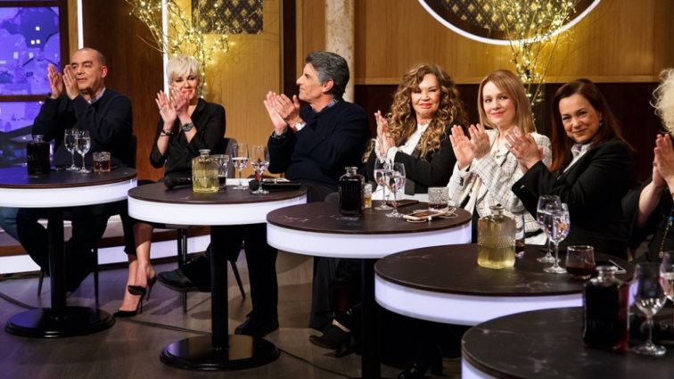 Ό, τι αγαπώ | Σε αυτόν τον σπουδαίο δημιουργό θα έχει αφιέρωμα ο Γιάννης Μπέζος