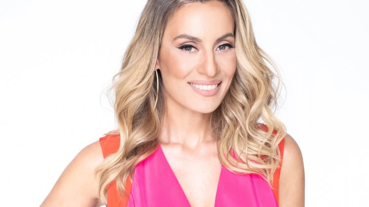 Ελεονώρα Μελέτη: Αυτή είναι η ομάδα της νέας της εκπομπής! Ποιοι θα βρίσκονται στο πλευρό της;