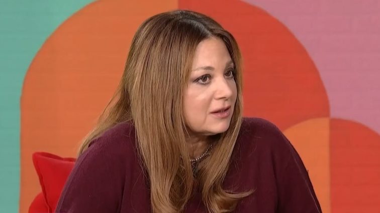 "Ασπίδα" η Νάνσυ Ζαμπέτογλου: "Επειδή ακούγονται διάφορα..."