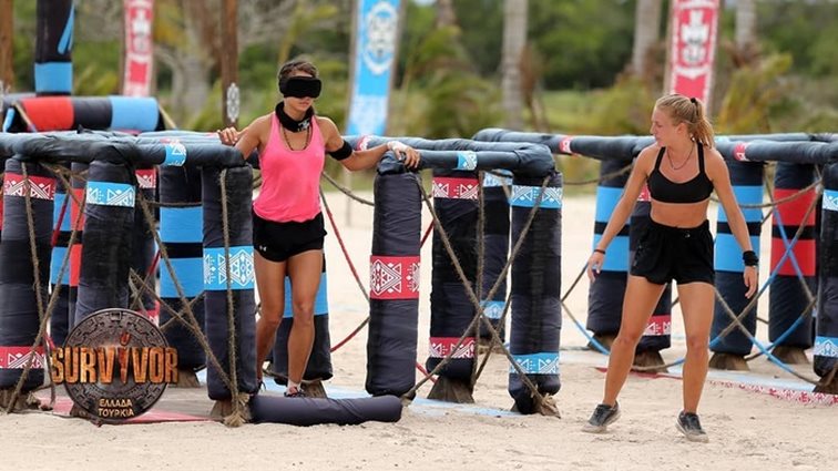 Survivor | Highlights: Οι αντιδράσεις μετά την αποχώρηση της Ρίας &amp; το νέο μεγάλο έπαθλο