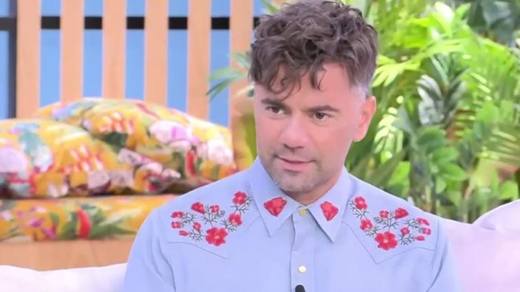 Θοδωρής Μαραντίνης: "Έχω κάνει πρόταση να λυθούν εξωδικαστικά οι νομικές διαφορές με την πρώην σύζυγό μου"