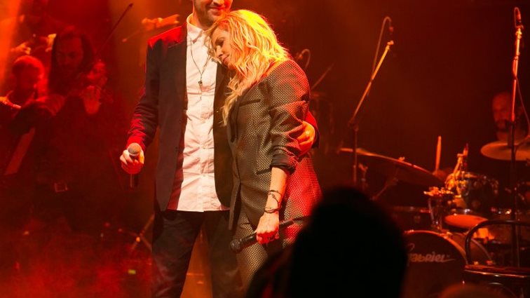 Νικόλας Ραπτάκης: Όσα δεν ξέρετε για τον άνδρα στο πλευρό της Άννας Βίσση