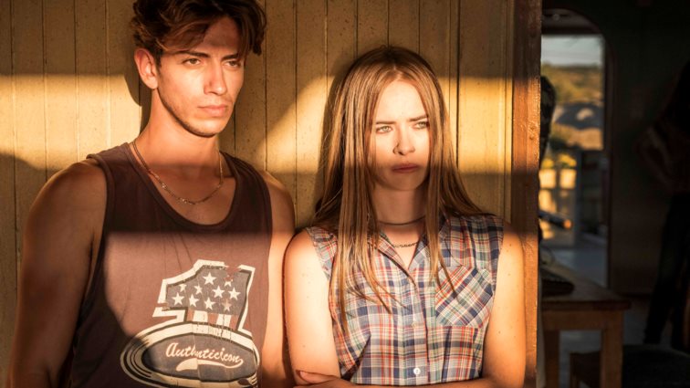 &quot;Κομάντα και Δράκοι&quot; | Ο Δρακό-Μιχάλης ανατρέπει τα πάντα! Έρχεται μία ανατριχιαστική αποκάλυψη