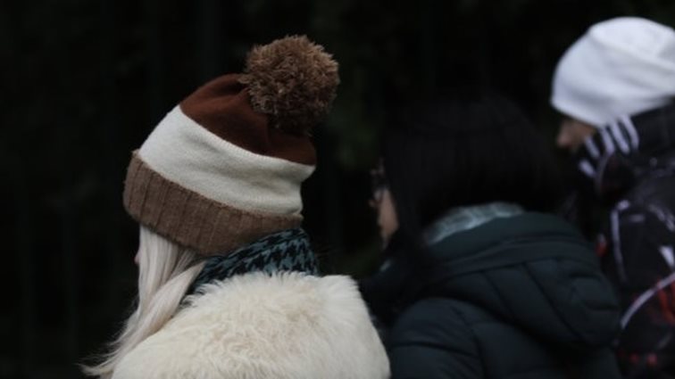 Καιρός: Απότομη πτώση της θερμοκρασίας - Άνεμοι εννέα μποφόρ και τοπικός παγετός