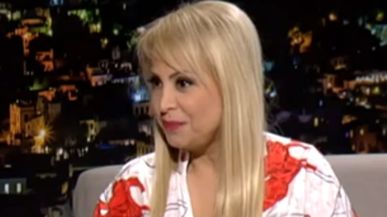 Τέτα Καμπουρέλη: &quot;Ξυπνάς ένα πρωί και δεν ξέρεις τι θα σου συμβεί. Κλονίστηκε η υγεία μου&quot;