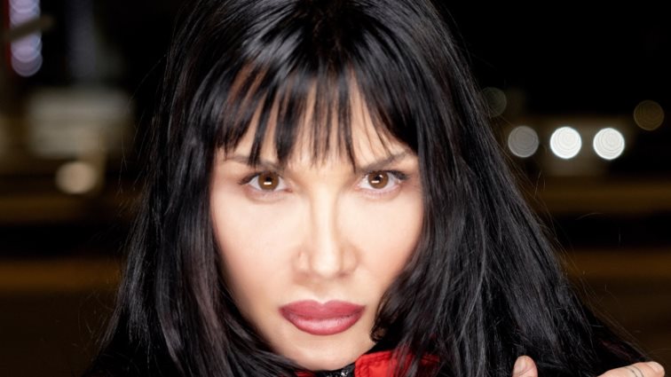 Αιφνίδιο λουκέτο στο νυχτερινό κέντρο που εμφανίζεται η Παόλα στη Θεσσαλονίκη μετά από καταγγελίες