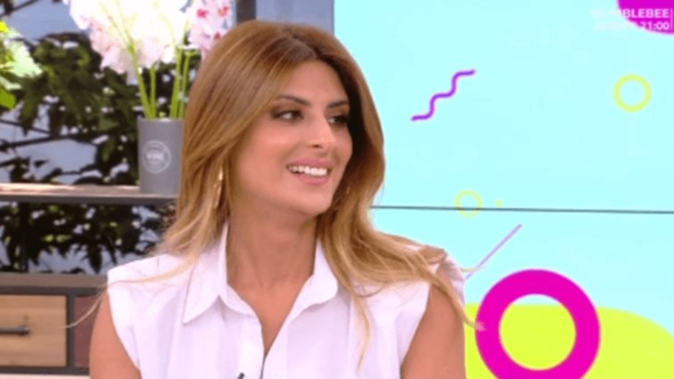 Η Ανθή Σαλαγκούδη για το Survivor: &quot;Δεν είχα δει ούτε έναν κύκλο πριν μπω στο παιχνίδι&quot;