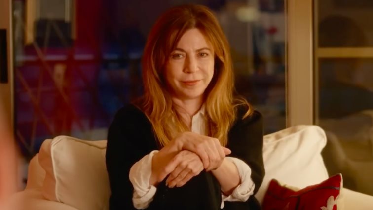 Δήμητρα Παπαδοπούλου: "Οι μόδες λίγο ξεφτιλίζουν και την ουσία των πραγμάτων. Τα κάνουν όλα ίσωμα"