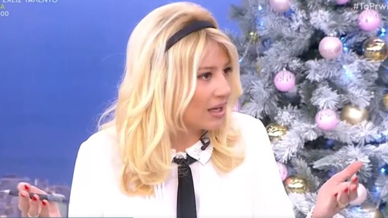 Χαμός στο &quot;Πρωινό&quot; με τον Μητροπολίτη Κοζάνης: &quot;Είναι επικίνδυνο αυτό&quot;