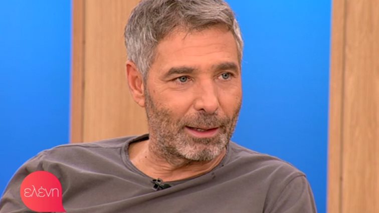 Θοδωρής Αθερίδης: Το άγνωστο περιστατικό στην Αμερική με την Καρύδη &amp; η μεγάλη φοβία του