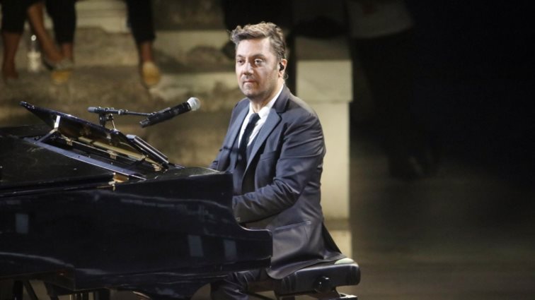 Γιώργος Θεοφάνους: &quot;Οι One θα μπορούσαν να κάνουν πράγματα που ταιριάζουν σε σαραντάρηδες&quot;