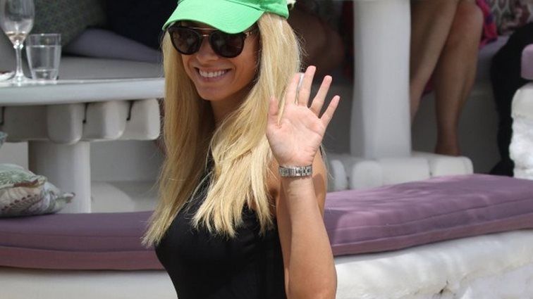 Showbiz Report: Στιγμές από την καθημερινότητα των επωνύμων