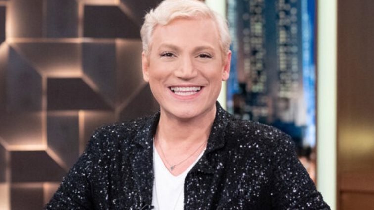 Διονύσης Ζάχος: "Σταμάτησα να κάνω "μάγκα" τον καθένα χωρίς να κερδίζω και εγώ κάτι"