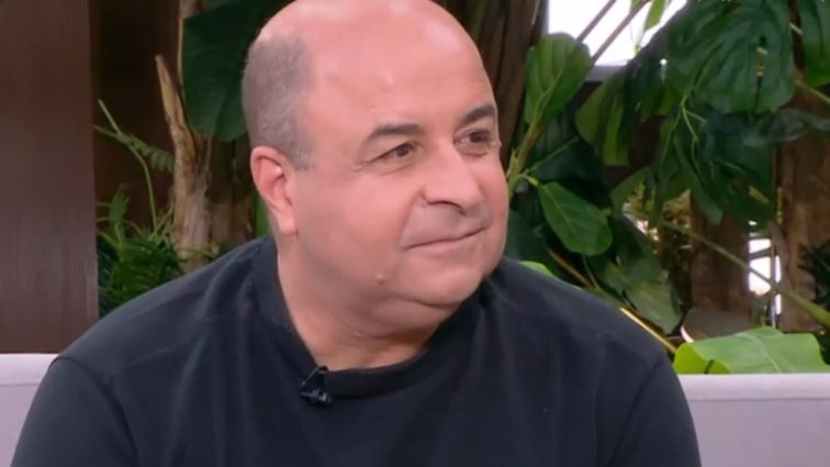 Ο Μάρκος Σεφερλής για το τέλος του από τον ΑΝΤ1: &quot;Ήρθαμε σε αδιέξοδο - Τα πράγματα στον ΣΚΑΪ ήταν διαφορετικά&quot;