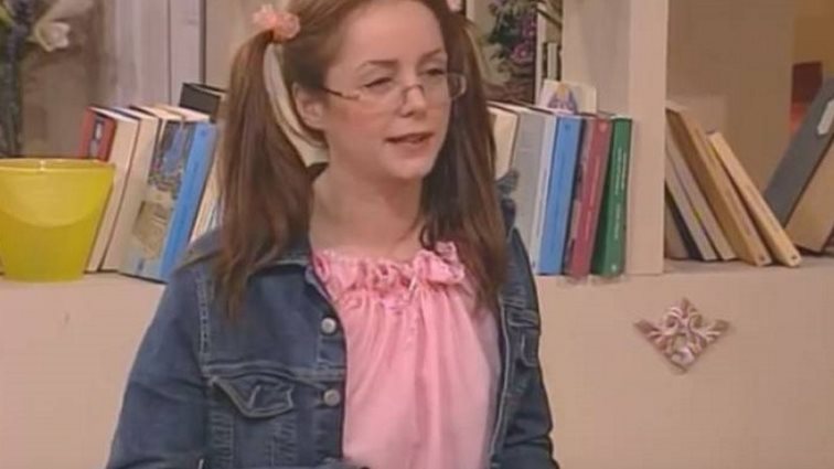 Δέσποινα Μοίρου: Η Αριστέα από το «Άκρως Οικογενειακόν» έγινε... μια άλλη &amp; δήλωσε πως είχε σχέση με τον Ράμι Μάλεκ!