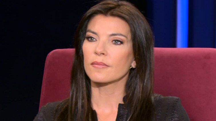 Μαρίνα Βερνίκου: «Ο σύζυγός μου και τα δύο μου παιδιά ήταν από τα πρώτα κρούσματα του κορονοϊού»