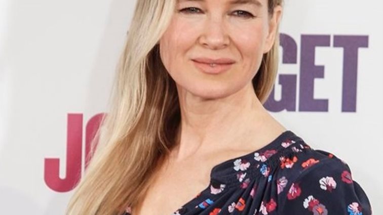 Renee Zellweger 
: Θα υποδυθεί τη Judy Garland σε μια νέα ταινία