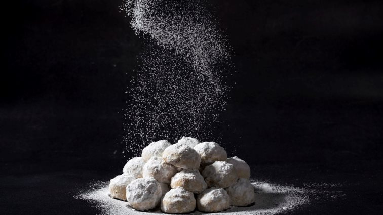 Βρήκαμε που θα απολαύσεις τα καλύτερα γλυκά για τα Χριστούγεννα