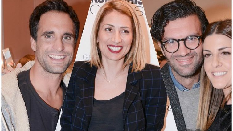 Διάσημες Εμφανίσεις: Που συναντήθηκαν οι εκπρόσωποι της showbiz;