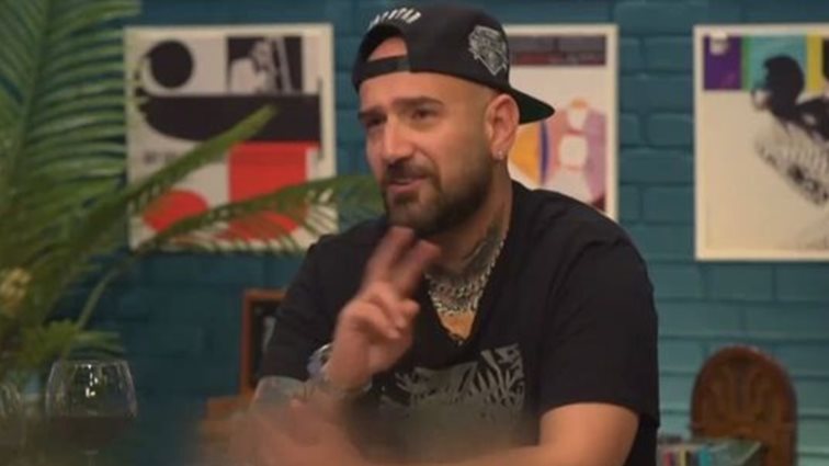 Γιάννης Ρουσσουνέλος - Kings: &quot;Με τους Rec δεν έχω κρατήσει καμία επαφή, ούτε και θέλω&quot;