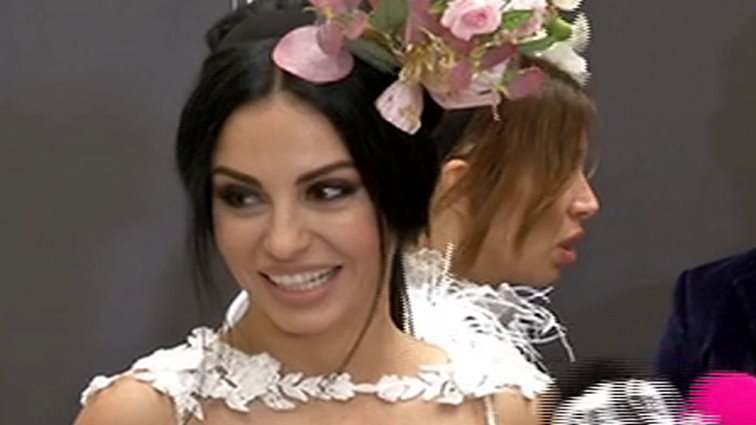 Δήμητρα Αλεξανδράκη: Το στιγμιότυπο με τον Δημήτρη Μηλιώνη που θα συζητηθεί!