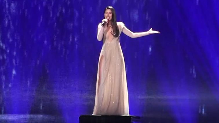 Eurovision 2017: Τι λένε τα προγνωστικά μετά τη δεύτερη πρόβα της Demy;