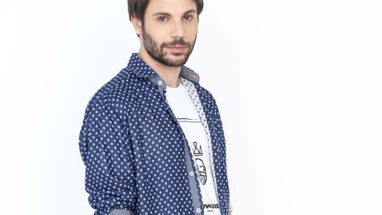 Πάρις Σκαρτσολιάς: Το μέλλον του στο «Καφέ της Χαράς» &amp; η αποκάλυψη για την οικογένειά του