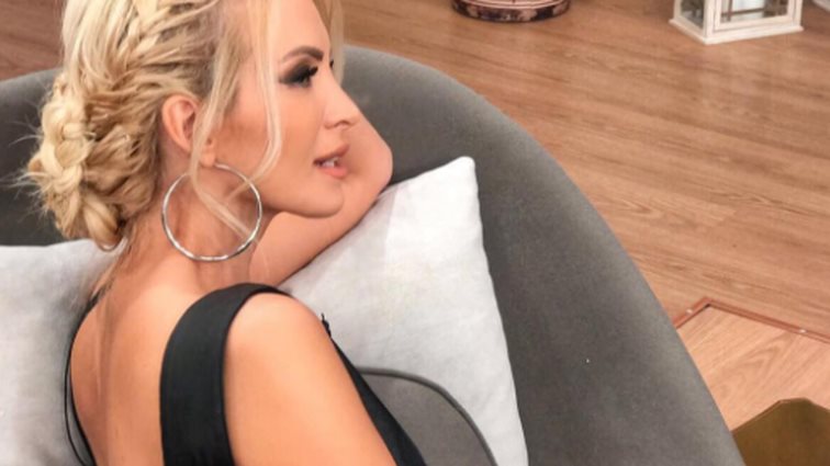 Κατερίνα Καινούργιου: Η αλήθεια για το μέλλον του «Φτιάξε Καφέ» στο Epsilon