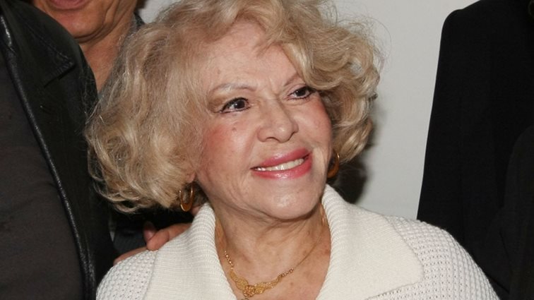 Αυτός είναι ο μοναδικός κληρονόμος της περιουσίας της Καίτης Γκρέυ