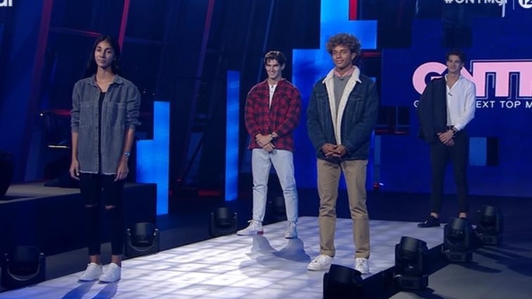 GNTM | Η ώρα του τελικού έφτασε! Η πρώτη δοκιμασία &amp; η αποχώρηση έκπληξη