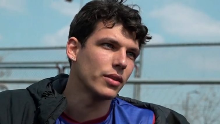 Βασίλης Μίχας: Η εξομολόγηση για τη σεξουαλική παρενόχληση που δέχθηκε!