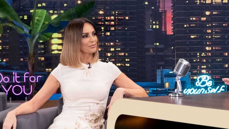 Μπέττυ Μαγγίρα: &quot;Η Καινούργιου μπορεί να έχει beef με μένα, εγώ μαζί της αποκλείεται&quot;